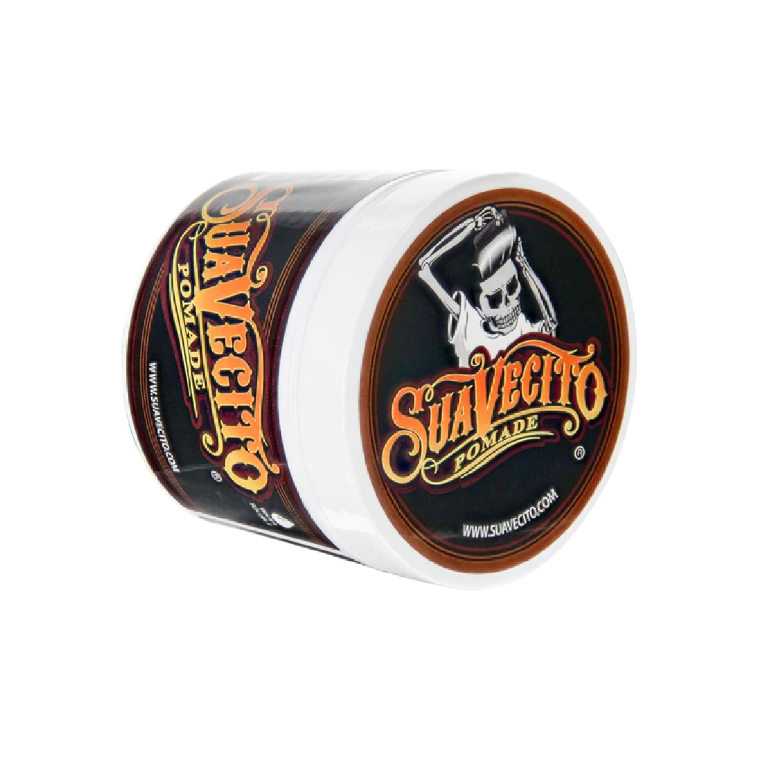 Suavecito Original Hold Pomade – SHED Barber and Supply Suavecito Original Hold Pomade – SHED Barber and Supply