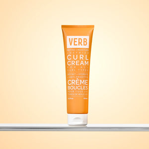 VERB Curl Cream