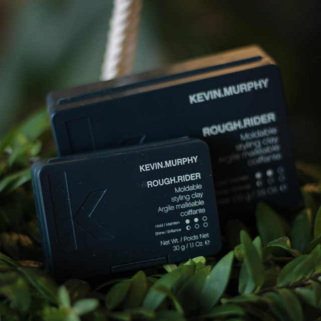 Kevin Murphy Rough.Rider – SHED Barber and Supply