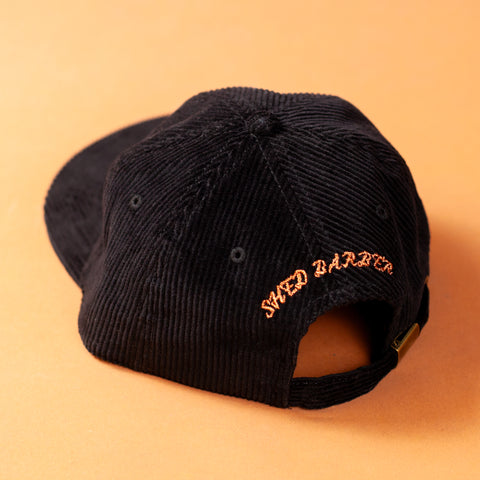 Cord Hat