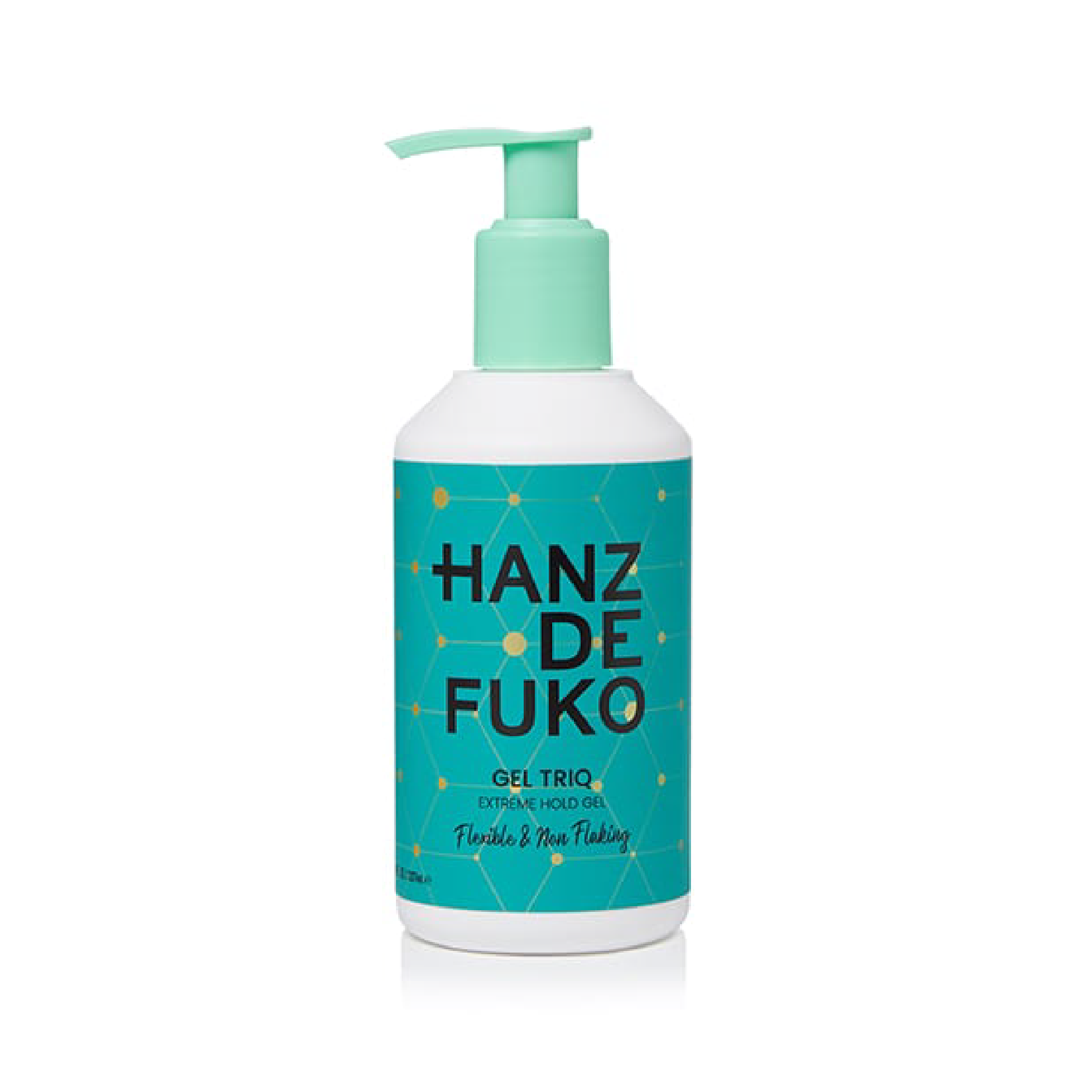 Hanz De Fuko Gel Triq
