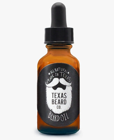 Texas Beard Co. Tumbleweed Beard Oil