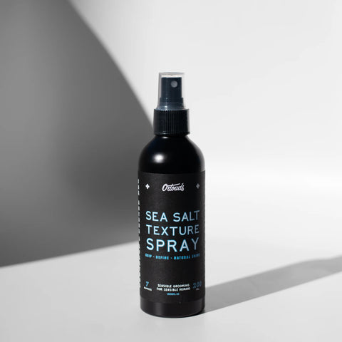 O'Douds Sea Salt Texture Spray