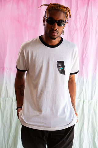Post-Punk tee