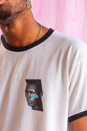 Post-Punk tee