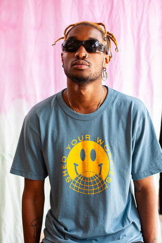 Serotonin tee