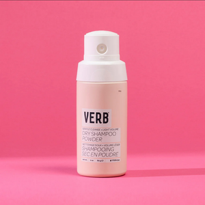 VERB Dry Shampoo Powder